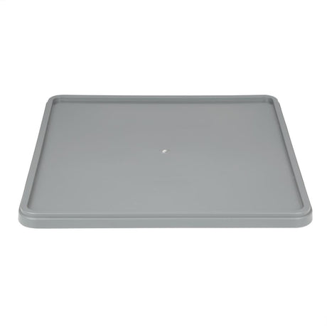 Vogue Dust Cover for Dishwasher Rack - AP779  Vogue   