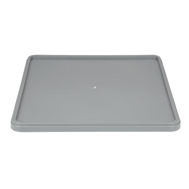 Vogue Dust Cover for Dishwasher Rack - AP779  Vogue   