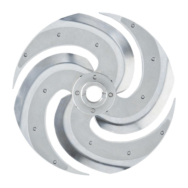 Robot Coupe CL50 4mm Cooked Potato Disc Expert Mineral+ 27244W - AP824  Robot Coupe   