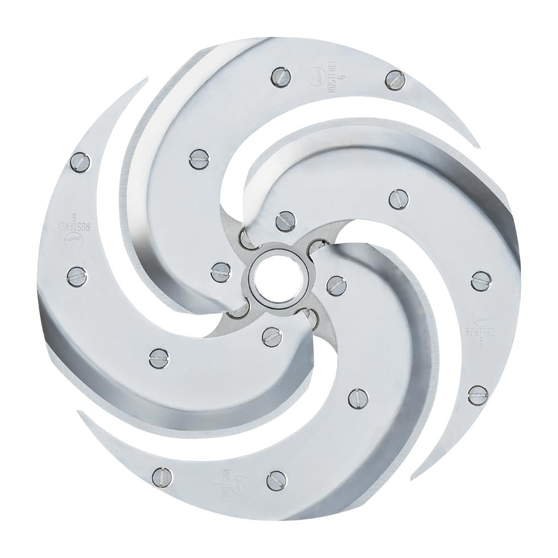 Robot Coupe CL50 6mm Cooked Potato Disc Expert Mineral+ 27245W - AP825  Robot Coupe   