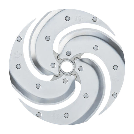 Robot Coupe CL50 6mm Cooked Potato Disc Expert Mineral+ 27245W - AP825  Robot Coupe   