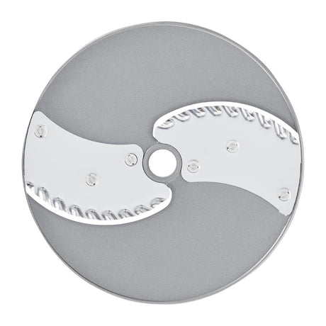 Robot Coupe CL50 2mm Ripple Cut Slicer Disc Expert Mineral+ 27068W - AP826  Robot Coupe   