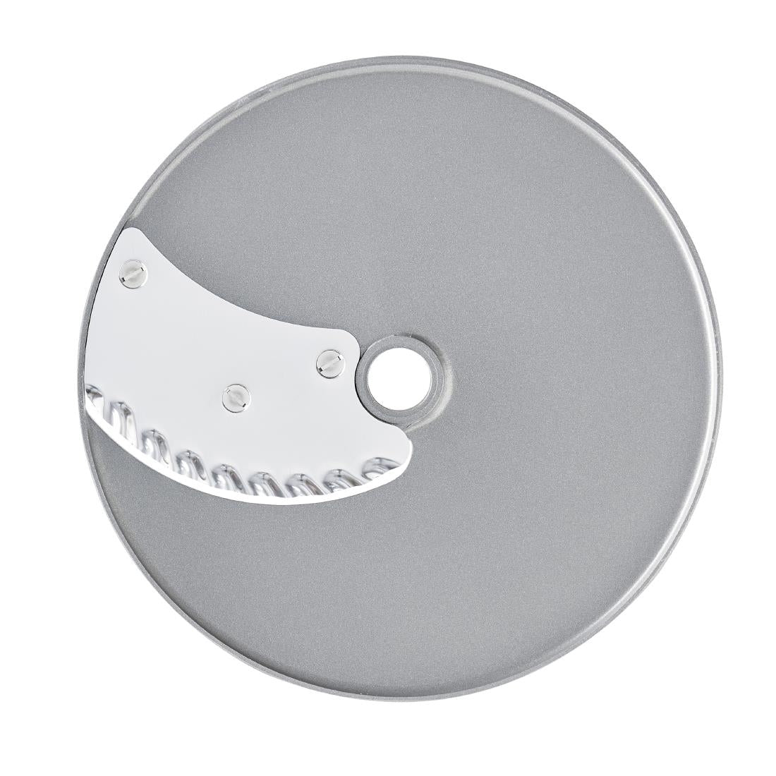 Robot Coupe CL50 5mm Ripple Cut Slicer Disc Expert Mineral+ 27070W - AP827  Robot Coupe   