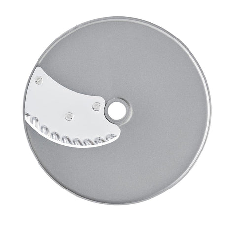 Robot Coupe CL50 5mm Ripple Cut Slicer Disc Expert Mineral+ 27070W - AP827  Robot Coupe   