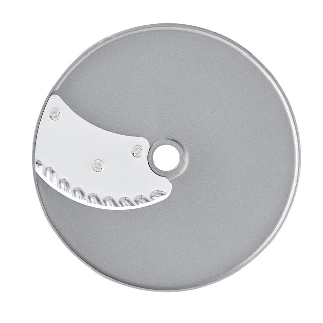 Robot Coupe CL50 5mm Ripple Cut Slicer Disc Expert Mineral+ 27070W - AP827  Robot Coupe   