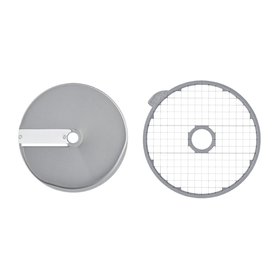 Robot Coupe CL50 12x12mm Dicing Equipment Expert Mineral+ 28197W - AP835  Robot Coupe   