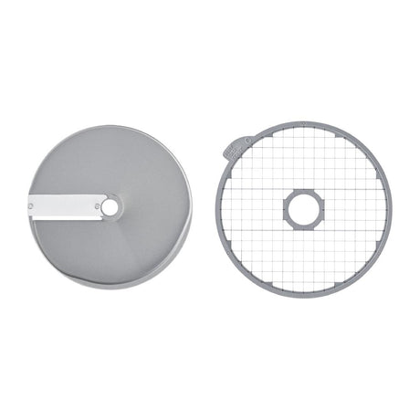 Robot Coupe CL50 12x12mm Dicing Equipment Expert Mineral+ 28197W - AP835  Robot Coupe   