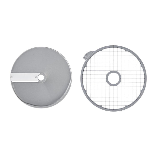 Robot Coupe CL50 12x12mm Dicing Equipment Expert Mineral+ 28197W - AP835  Robot Coupe   