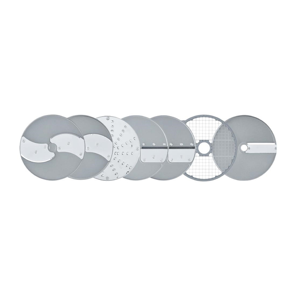 Robot Coupe CL50 7 Disc Pack Expert Mineral+ 1943W - AP842  Robot Coupe   