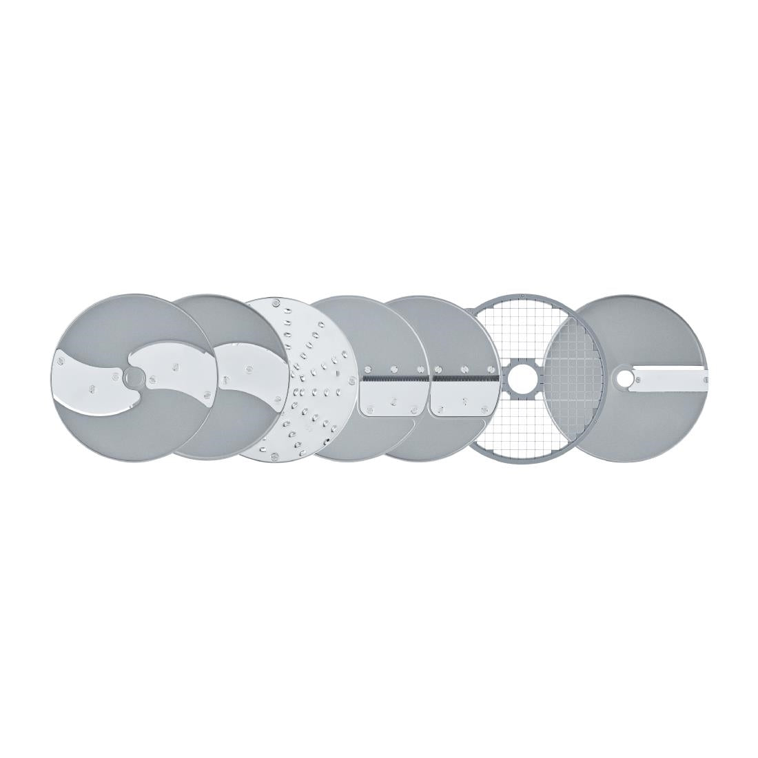 Robot Coupe CL50 7 Disc Pack Expert Mineral+ 1943W - AP842  Robot Coupe   