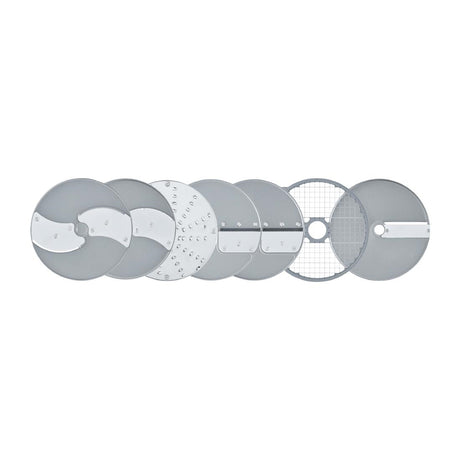 Robot Coupe CL50 7 Disc Pack Expert Mineral+ 1943W - AP842  Robot Coupe   