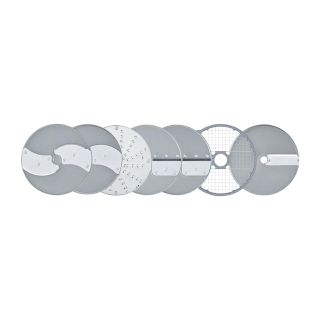 Robot Coupe CL50 7 Disc Pack Expert Mineral+ 1943W - AP842  Robot Coupe   