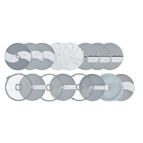 Robot Coupe CL50 16 Disc Pack Expert Mineral+ 2022W - AP843  Robot Coupe   