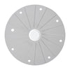 Robot Coupe R301 0.7mm Horseradish Grater Disc Essential 27078 - AP845  Robot Coupe   