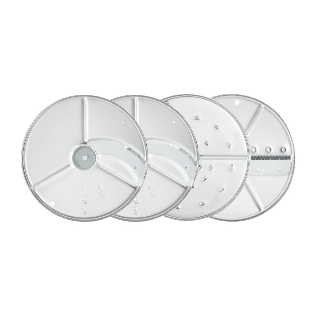 Robot Coupe R301 4 Disc Pack 1907 - AP853  Robot Coupe   