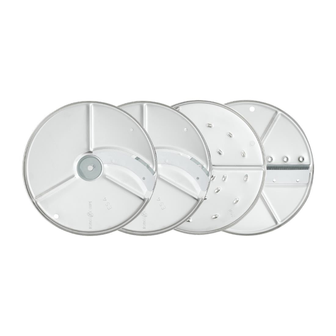 Robot Coupe R301 4 Disc Pack 1907 - AP853  Robot Coupe   