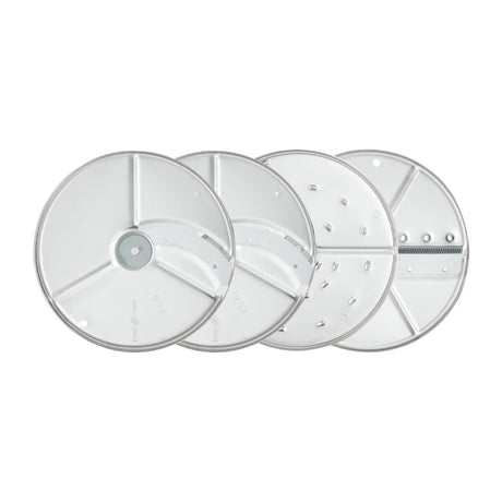 Robot Coupe R301 4 Disc Pack 1907 - AP853  Robot Coupe   