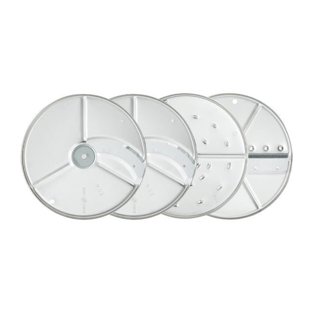 Robot Coupe R301 4 Disc Pack 1907 - AP853  Robot Coupe   