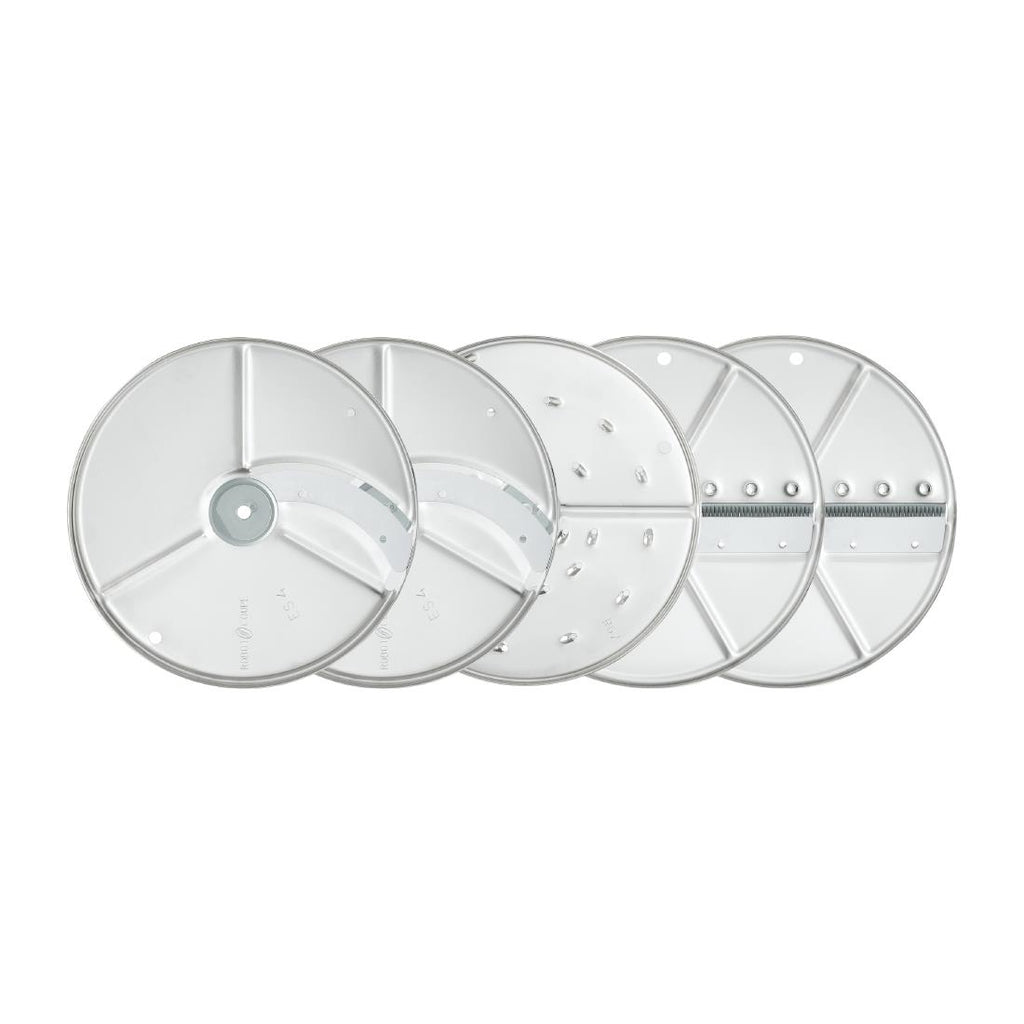 Robot Coupe R301 5 Disc Pack (5D-Essential) 1946 - AP854  Robot Coupe   