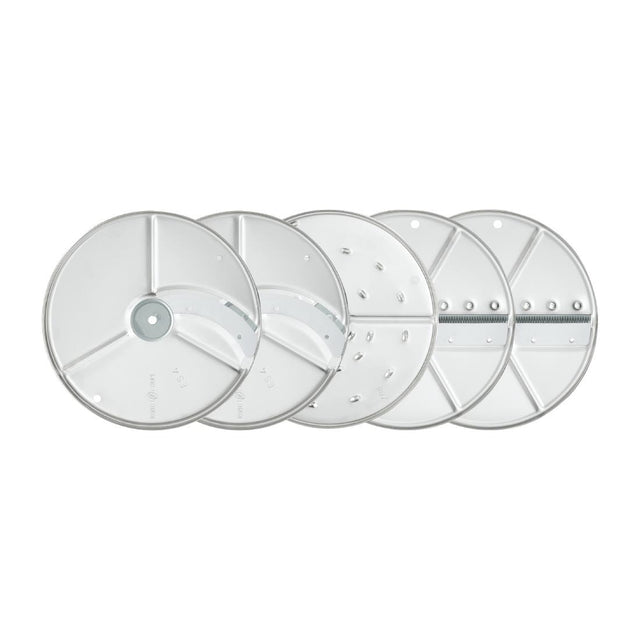 Robot Coupe R301 5 Disc Pack (5D-Essential) 1946 - AP854  Robot Coupe   