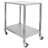 Lincat CiBO Moveable Stacking Stand with Front Lock Castors SK05 - AP870  Lincat   