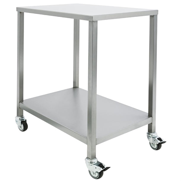 Lincat CiBO Moveable Stacking Stand with Front Lock Castors SK05 - AP870  Lincat   