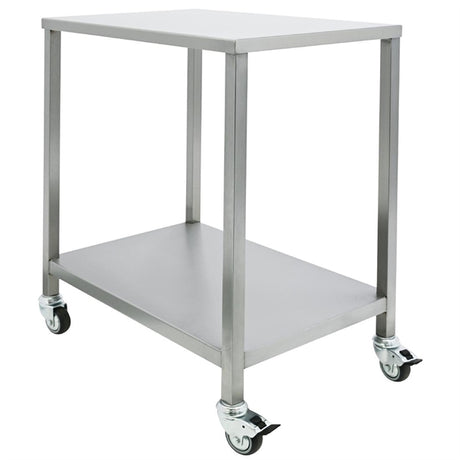 Lincat CiBO Moveable Stacking Stand with Front Lock Castors SK05 - AP870  Lincat   