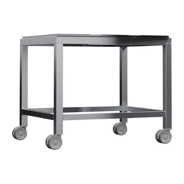 Invoq 1/1 GN Stand with Castors - AP914  Invoq   