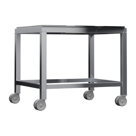 Invoq 1/1 GN Stand with Castors - AP914  Invoq   