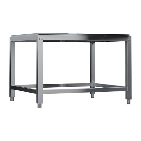 Invoq 2/1 GN Stand with Legs - AP915  Invoq   
