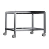 Invoq 2/1 GN Stand with Castors - AP916  Invoq   