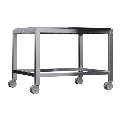 Invoq 2/1 GN Stand with Castors - AP916  Invoq   