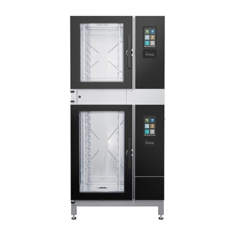 Invoq Stackit for Combi and Hybrid Ovens - AP917  Invoq   