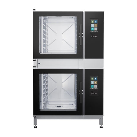 Invoq Stackit for Combi and Hybrid Ovens - AP918  Invoq   