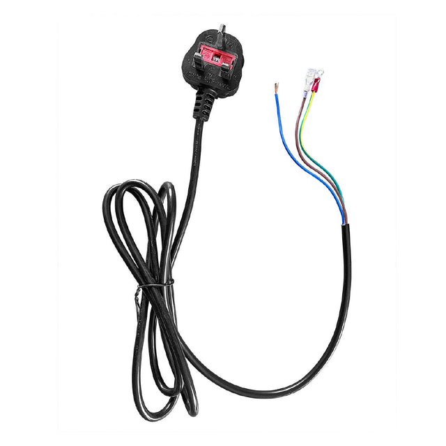 Buffalo Power Cord - AP938  Buffalo   