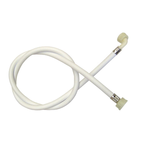 Hydravend Hose 3/4" F Elbow x 3/4" F Straight - 2000mm fits CU478 - AP962  Hydravend   