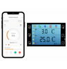 Empire Kove Ice Bath Cold Plunge Universal Chiller – 1.0HP Compressor with WiFi Control, Ozone & Filter System | KOVE-IC1 Ice Baths & Cold Plunges KOVE
