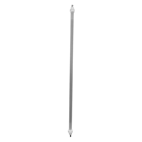 Buffalo Quartz Tube - AS017  Buffalo   