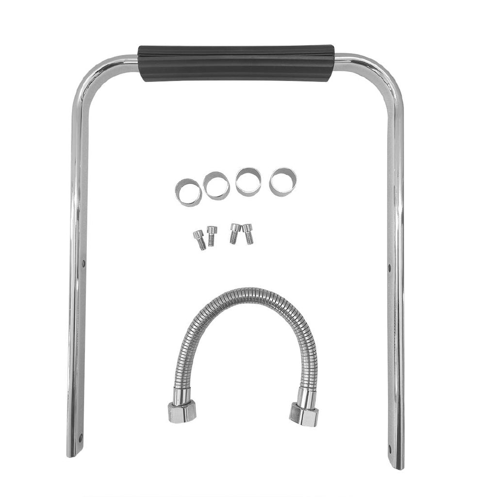 Buffalo Complete Handle - AS022  Buffalo   