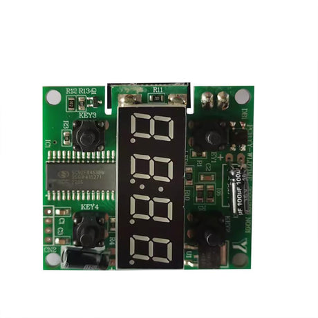 Buffalo PCB Timer - AS023  Buffalo   