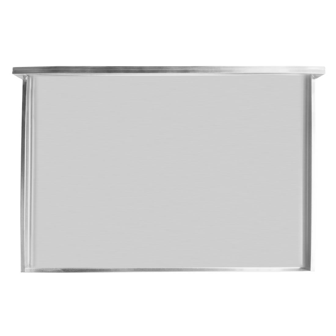 Buffalo Top Heatproof Tray - AS024  Buffalo   