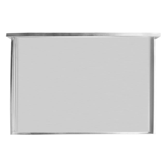 Buffalo Top Heatproof Tray - AS024  Buffalo   