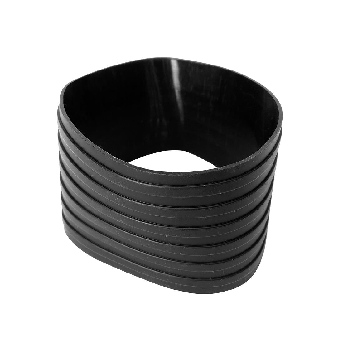 Buffalo Rubber Sheath - AS073  Buffalo   