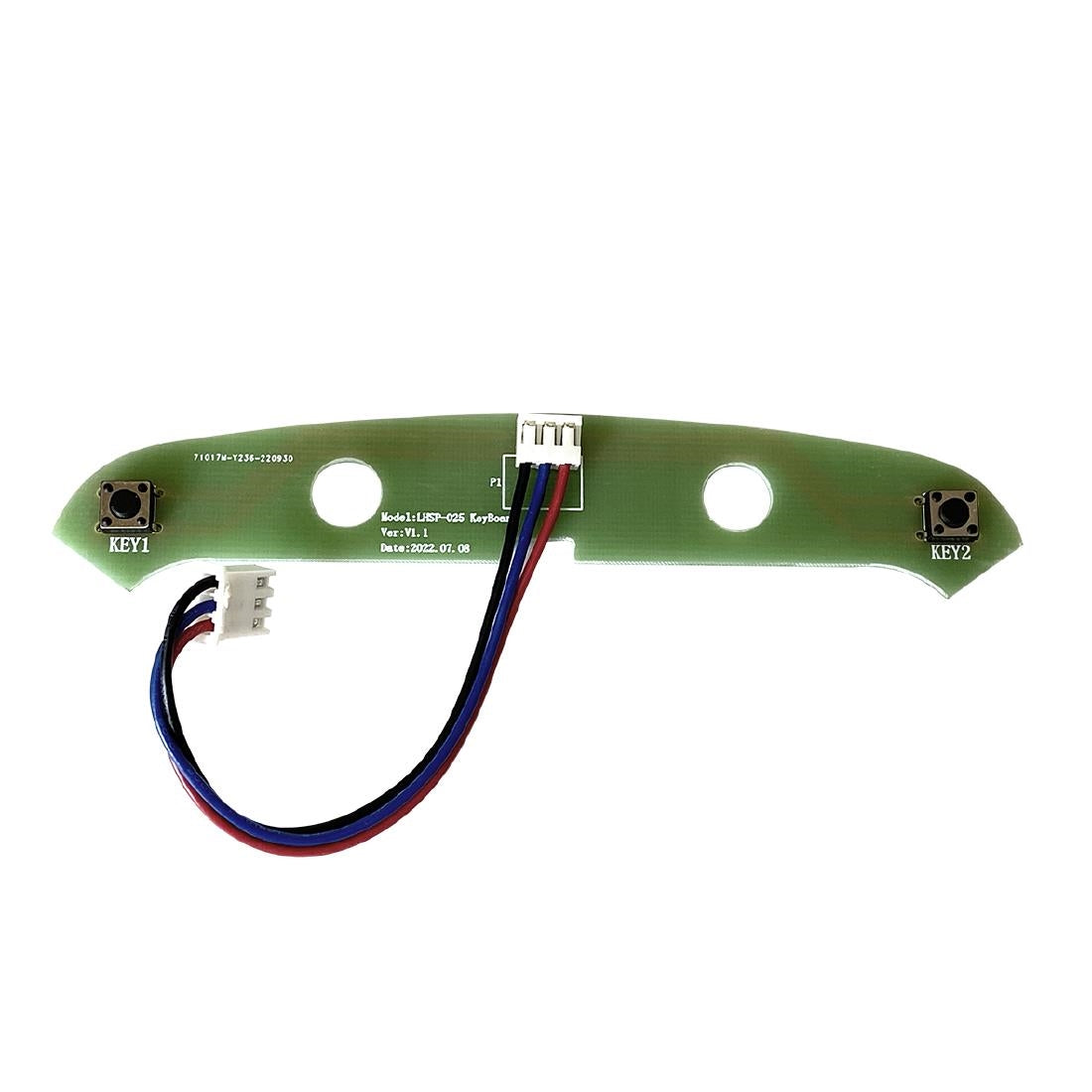 Buffalo Switch Circuit Board - AS077  Buffalo   