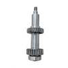 Buffalo Secondary Shaft Assembly - AS104  Buffalo   
