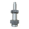 Buffalo Secondary Shaft Assembly - AS106  Buffalo   