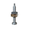 Buffalo Worm Gear Assembly - AS108  Buffalo   