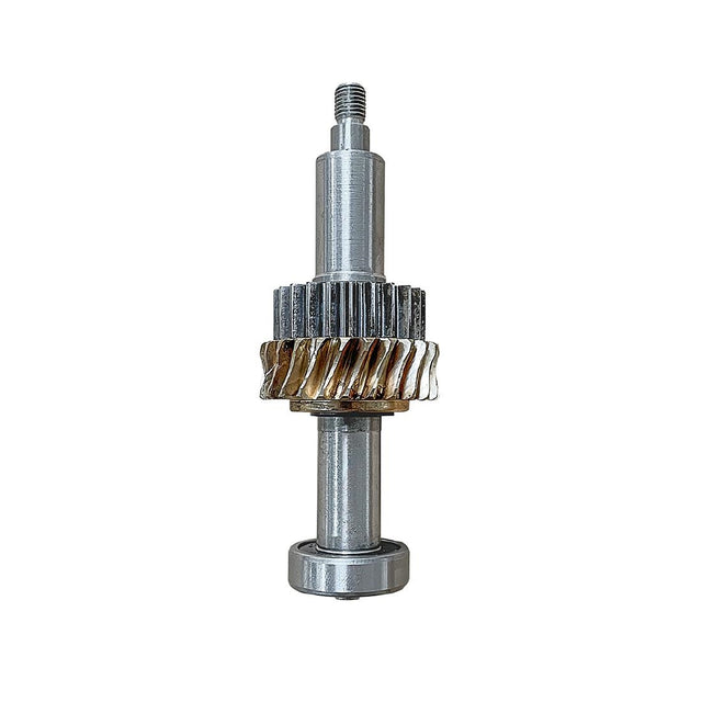 Buffalo Worm Gear Assembly - AS108  Buffalo   