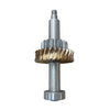 Buffalo Worm Gear Assembly - AS109  Buffalo   