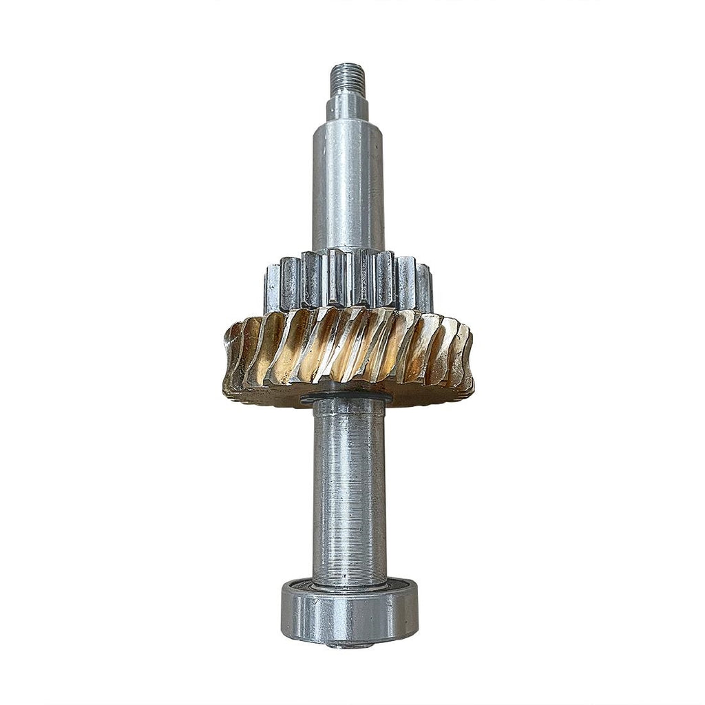 Buffalo Worm Gear Assembly - AS109  Buffalo   